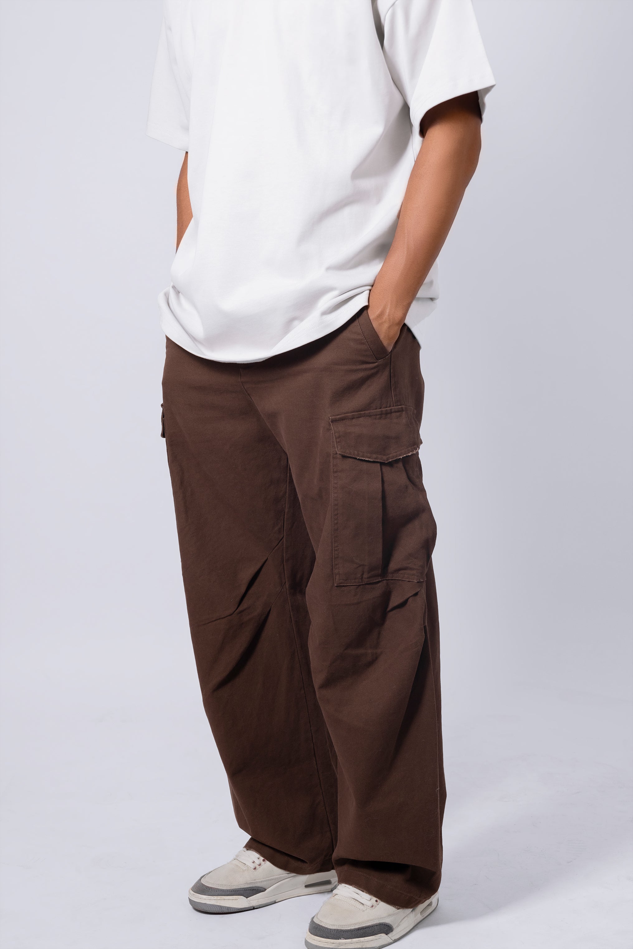 GL Cargo Pant