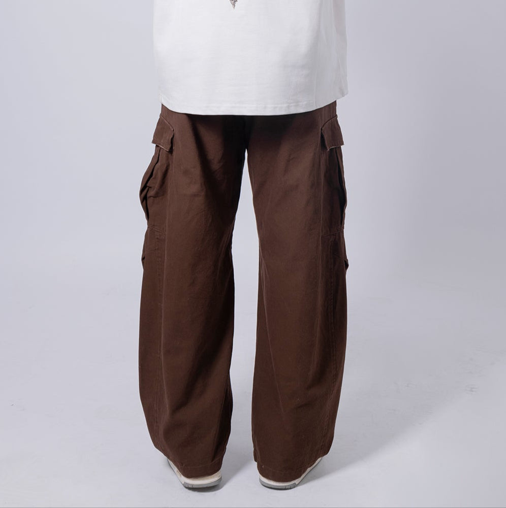 GL Cargo Pant