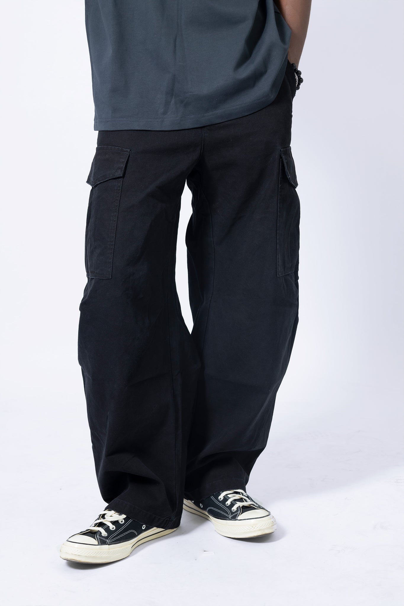 GL Cargo Pant