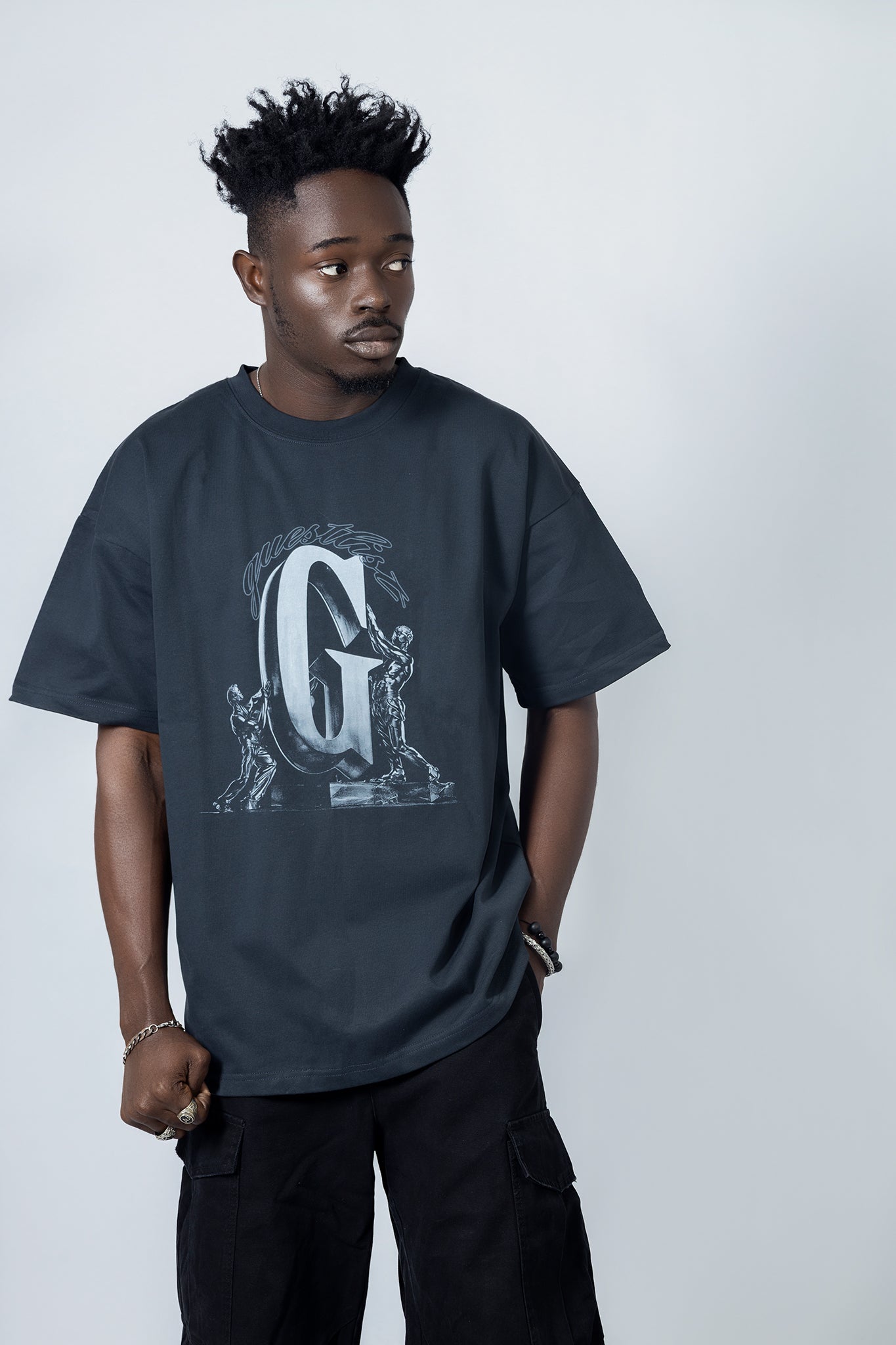 Stone Mason T-Shirt