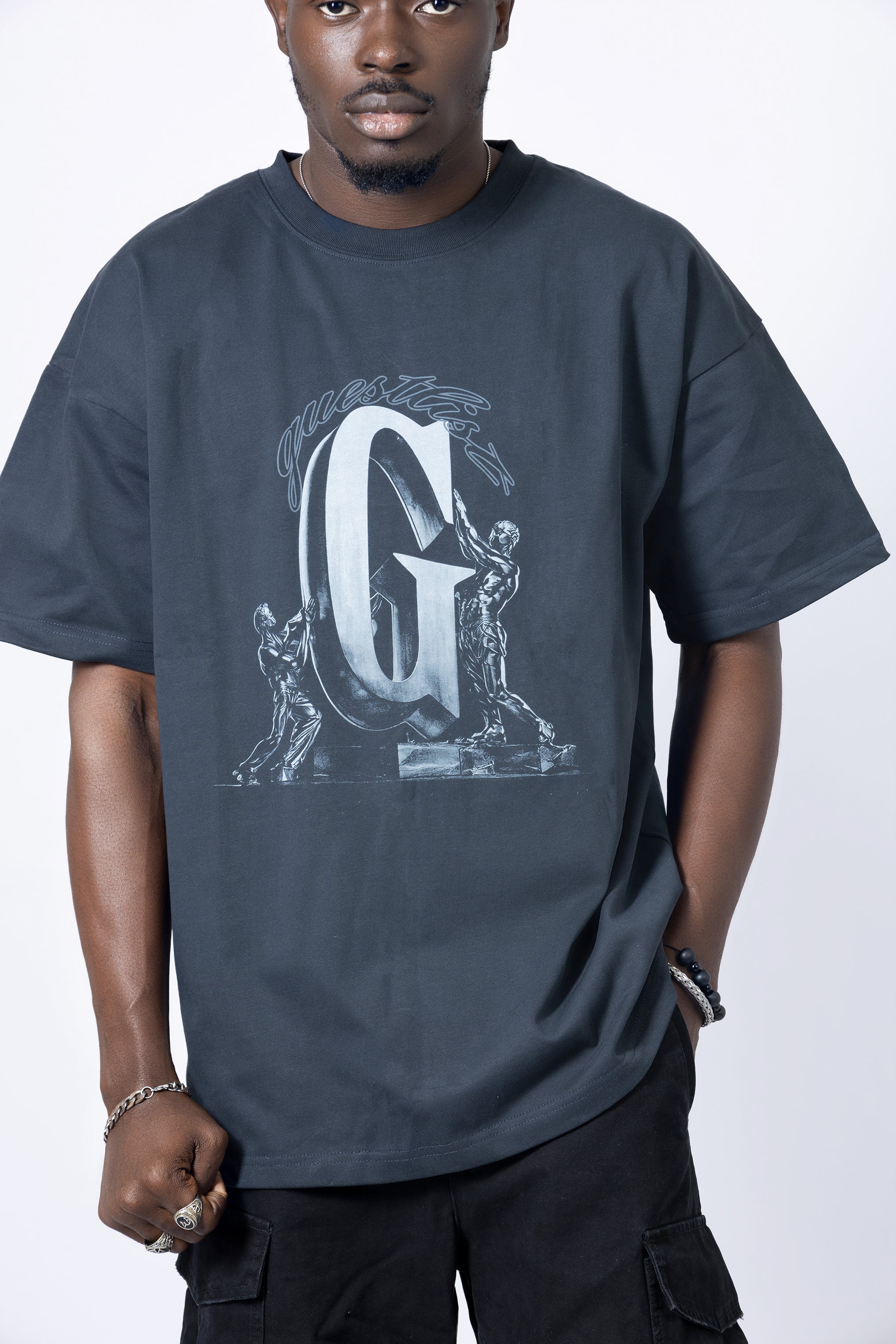 Stone Mason T-Shirt