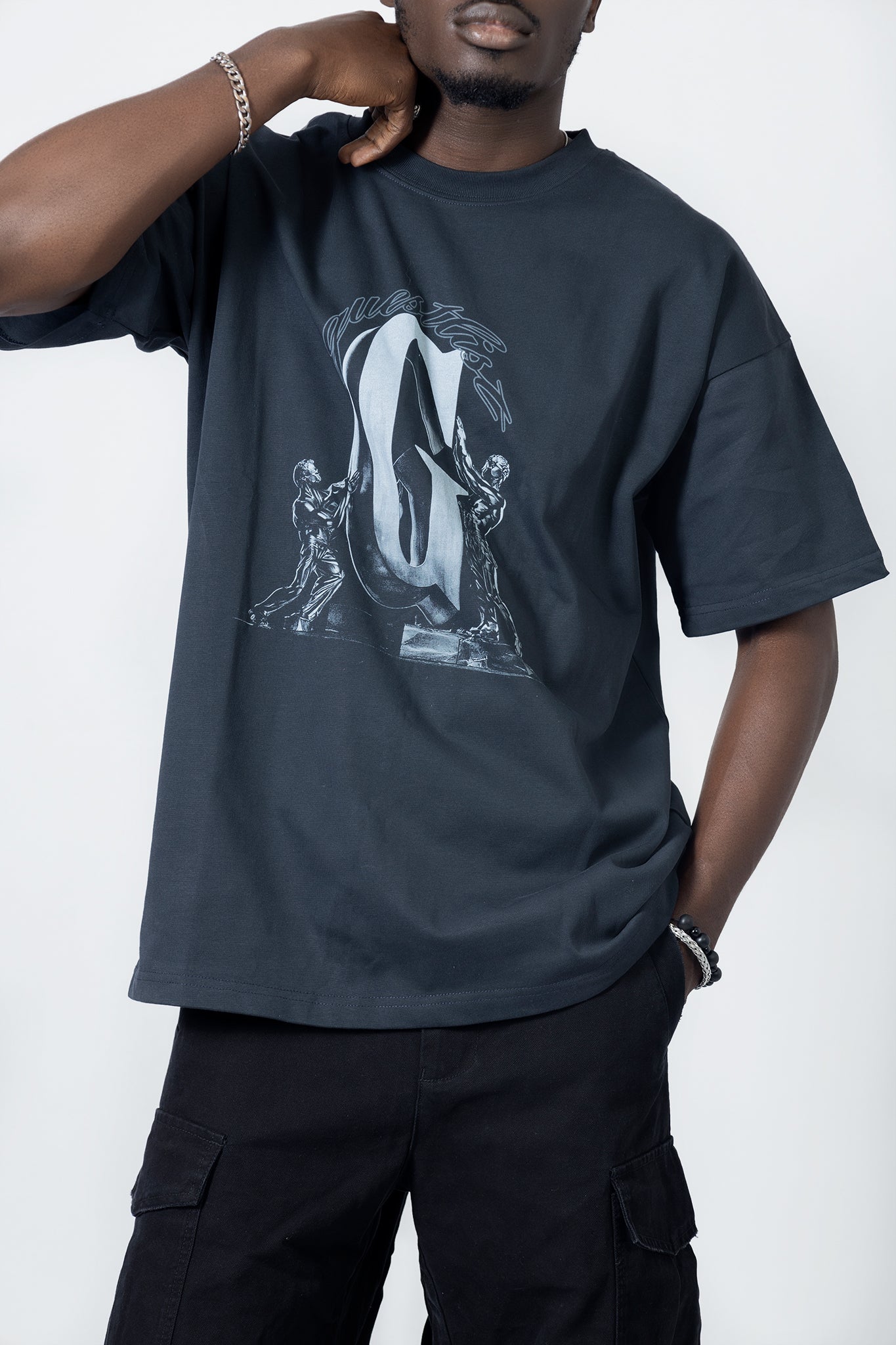 Stone Mason T-Shirt
