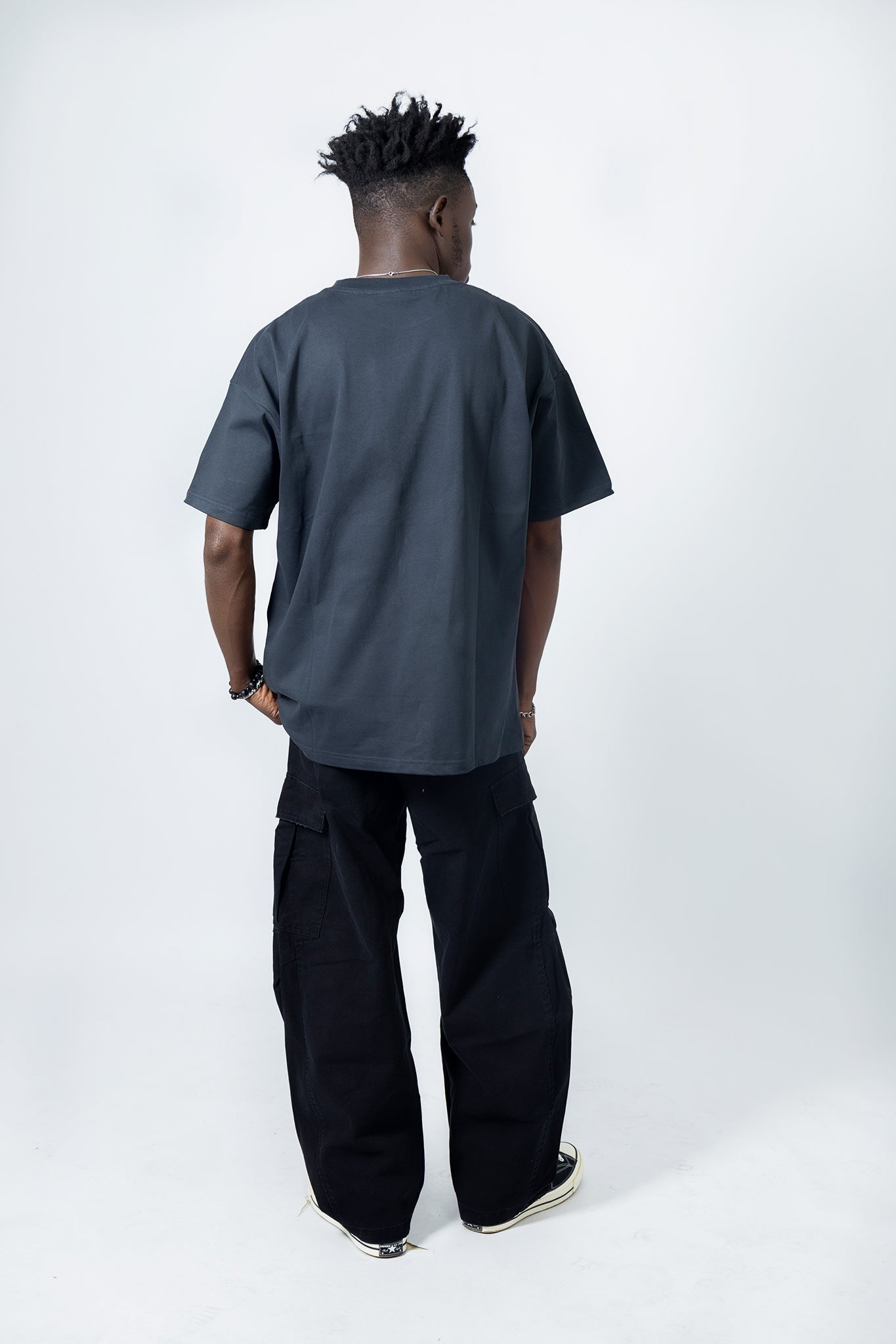 GL Cargo Pant