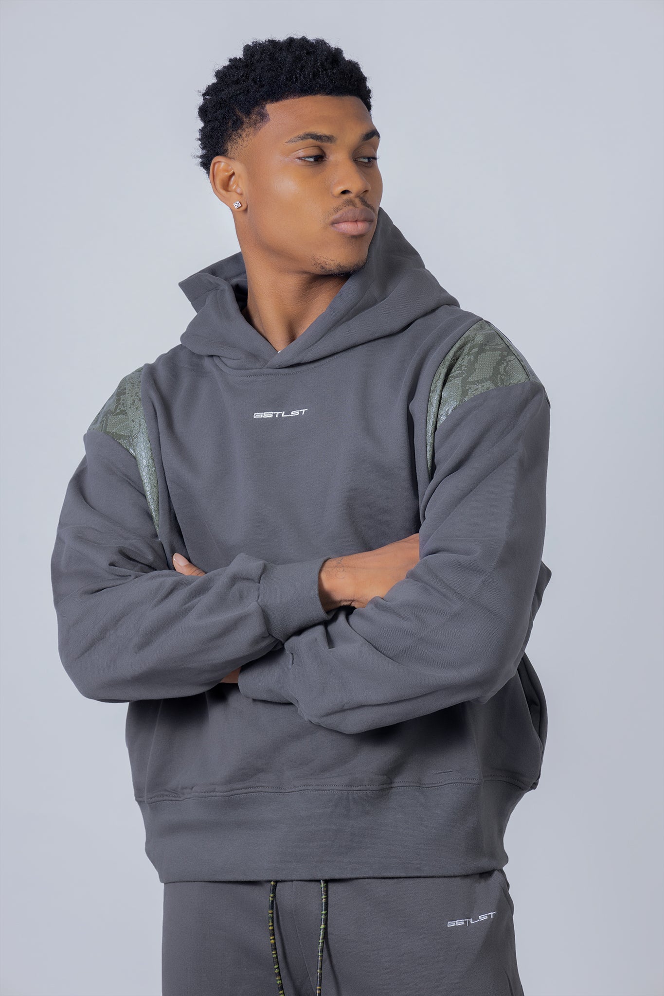 Slytherin Hoodie