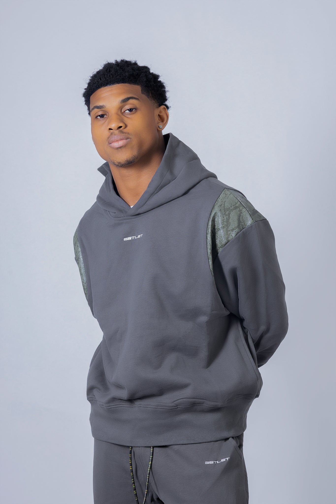 Slytherin Hoodie