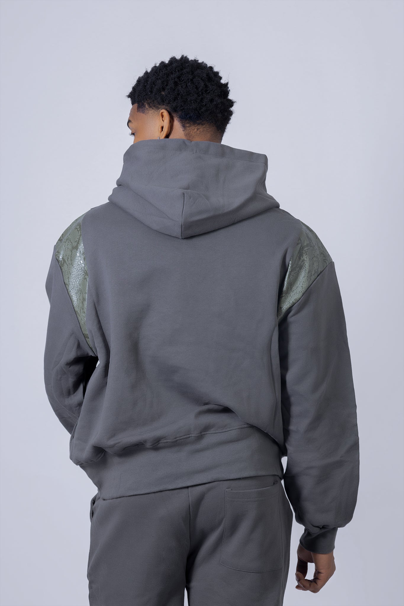Slytherin Hoodie