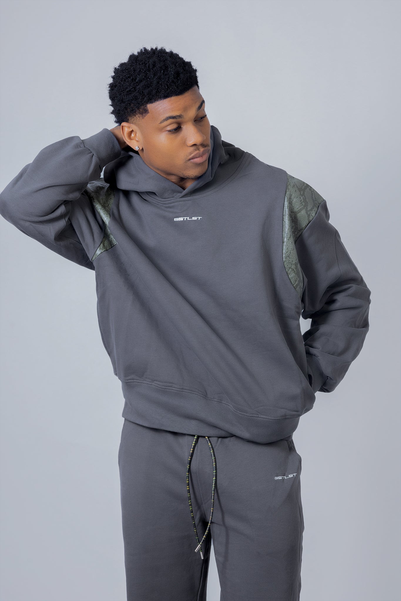 Slytherin Hoodie