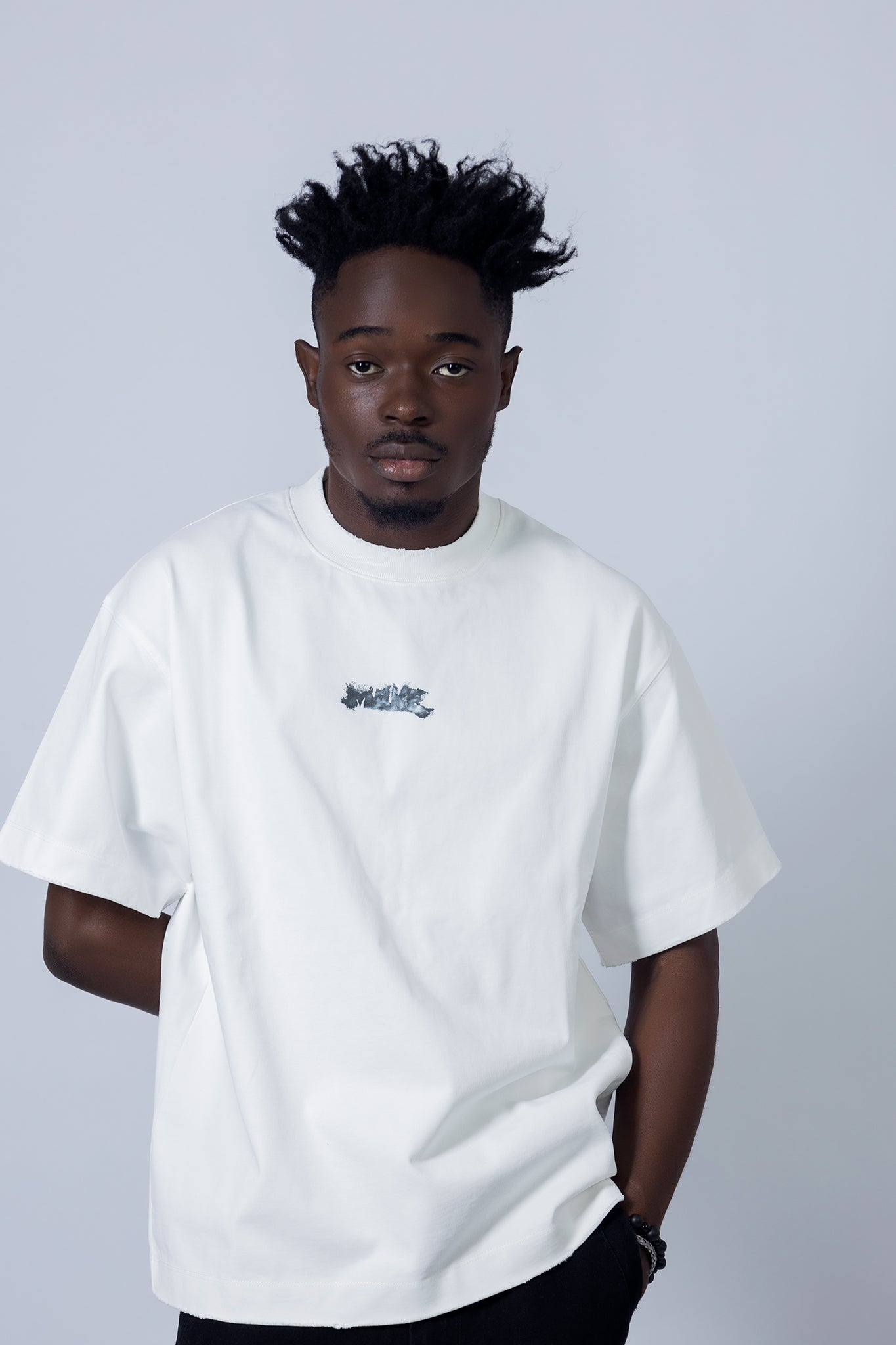 Make, Create & Destroy Cotton T-Shirt