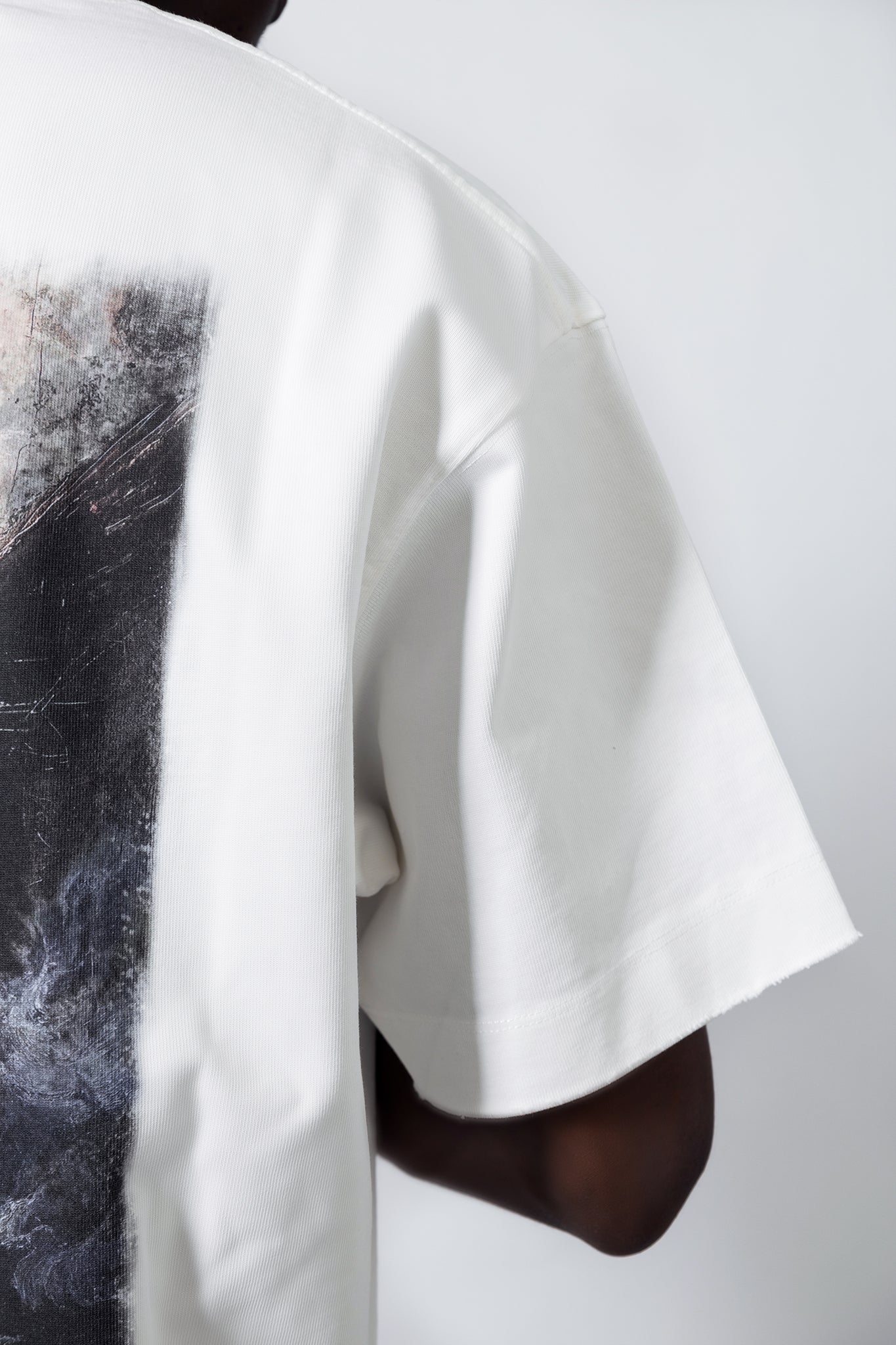 Make, Create & Destroy Cotton T-Shirt