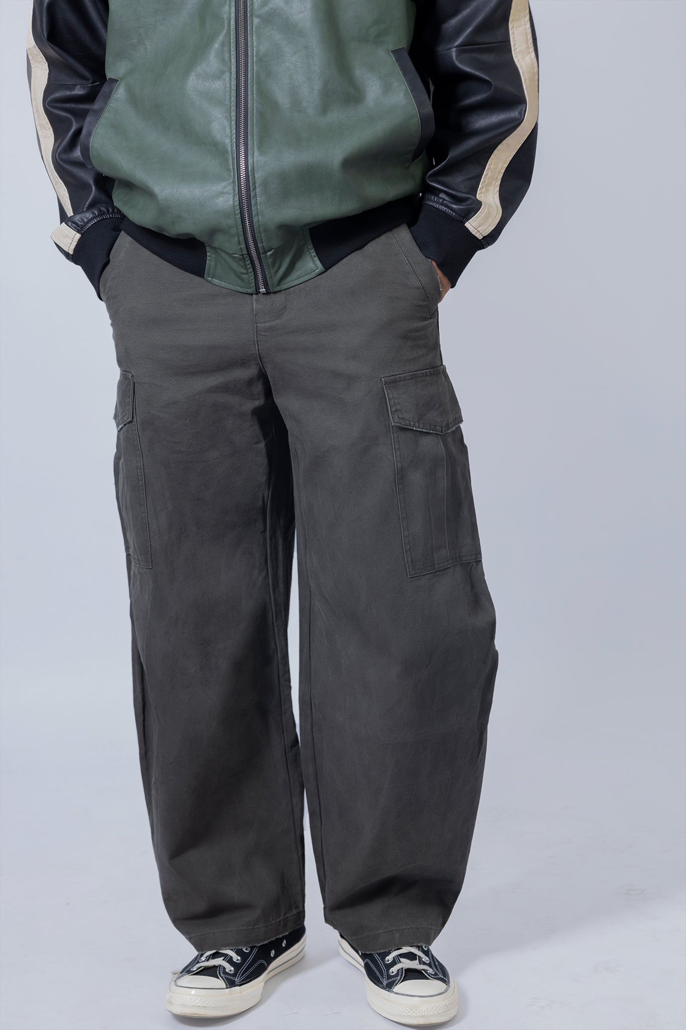 GL Cargo Pant