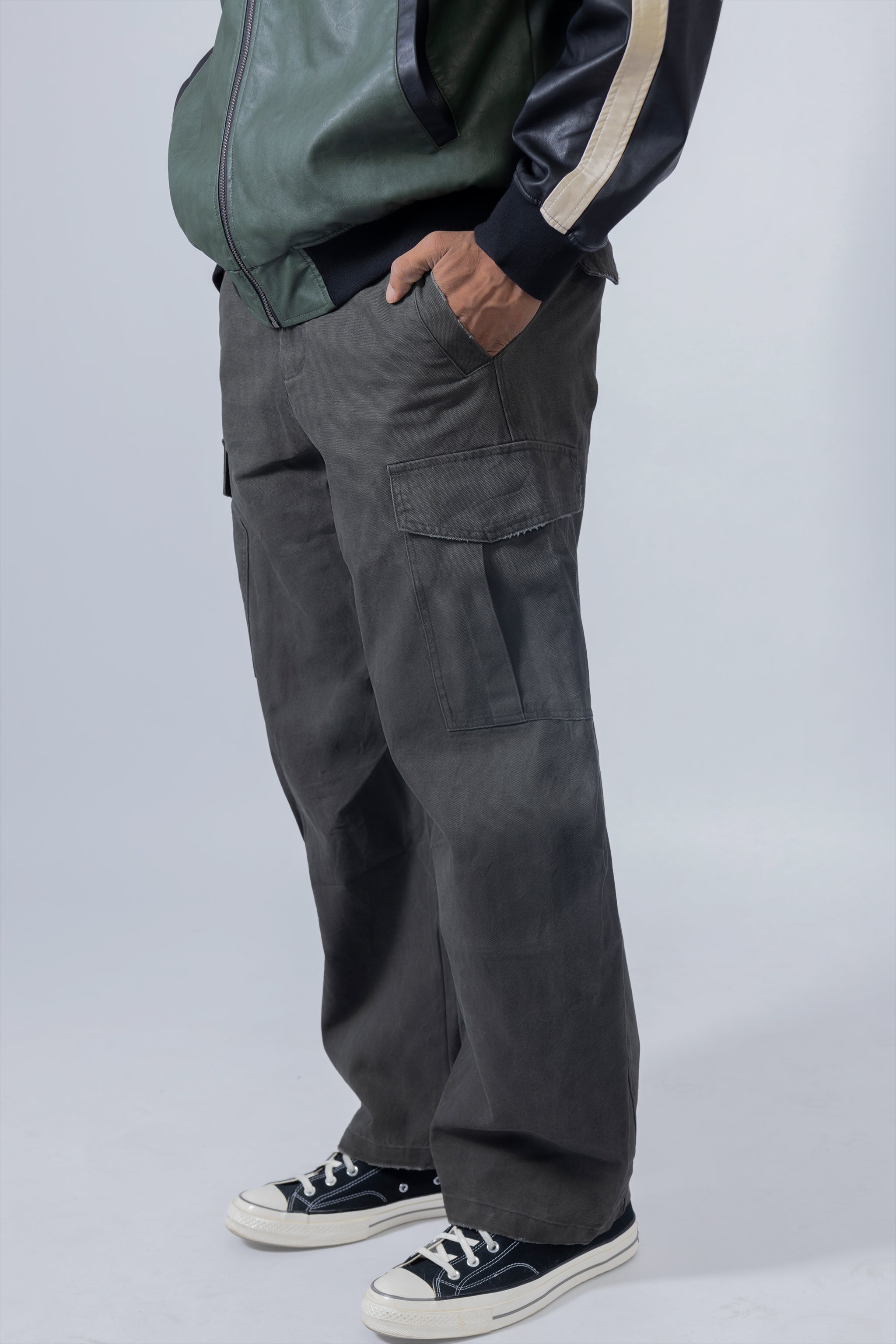 GL Cargo Pant