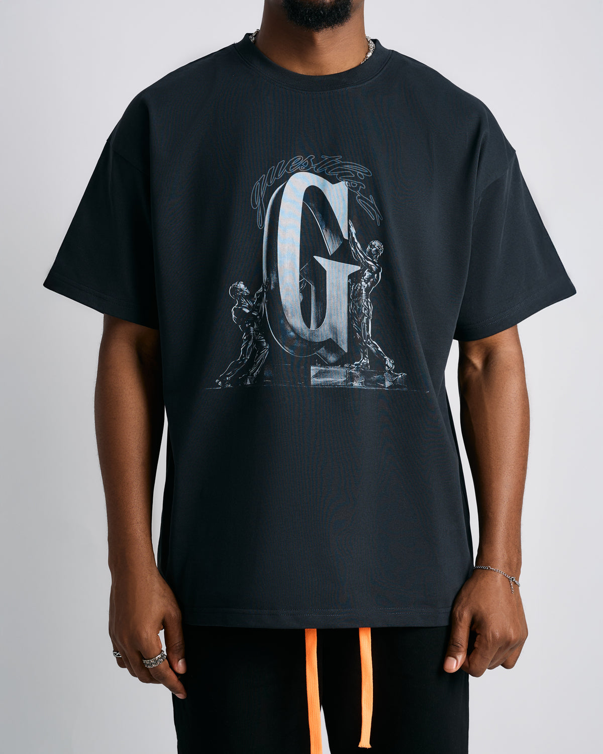 STONE MASON T-SHIRT