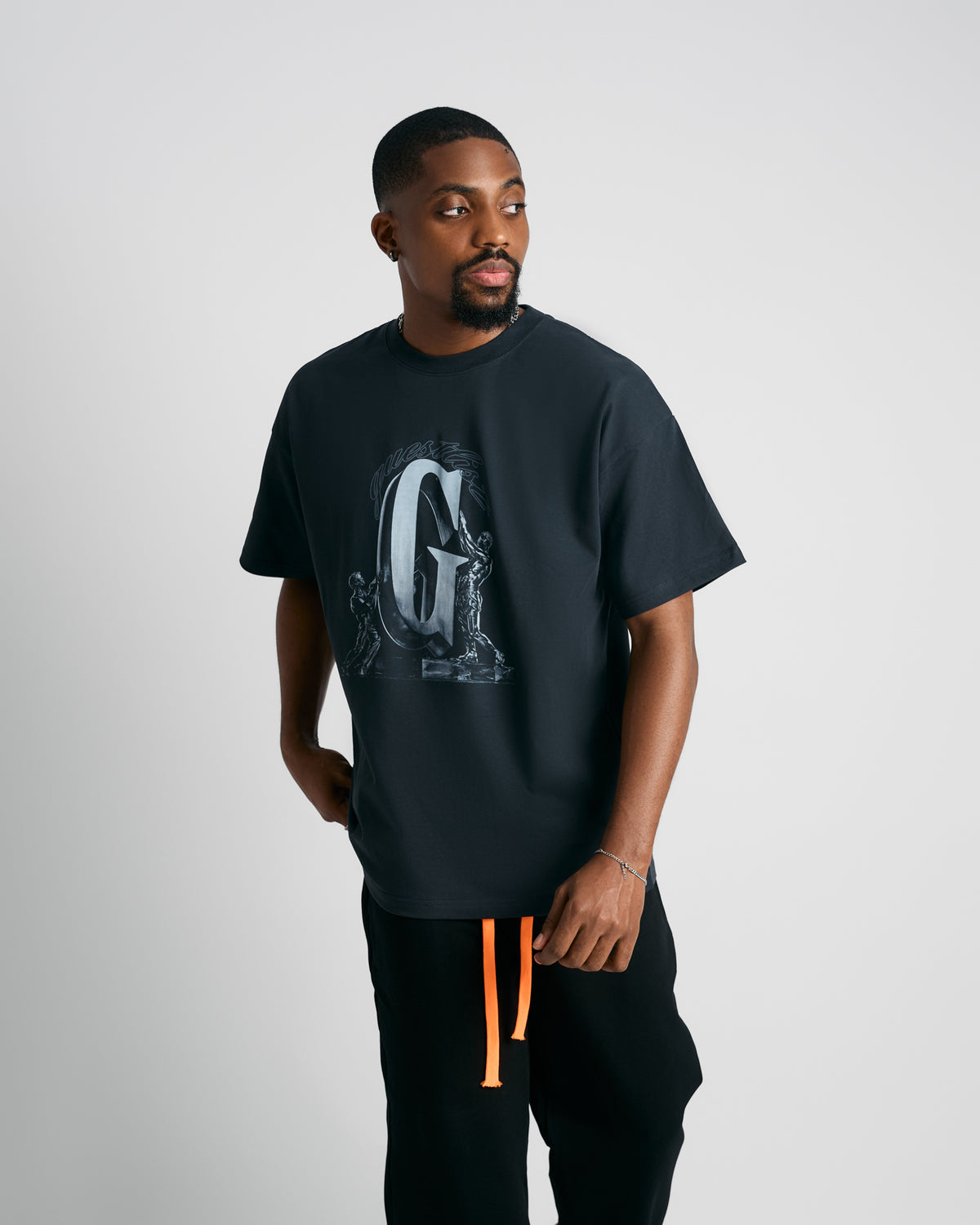 STONE MASON T-SHIRT