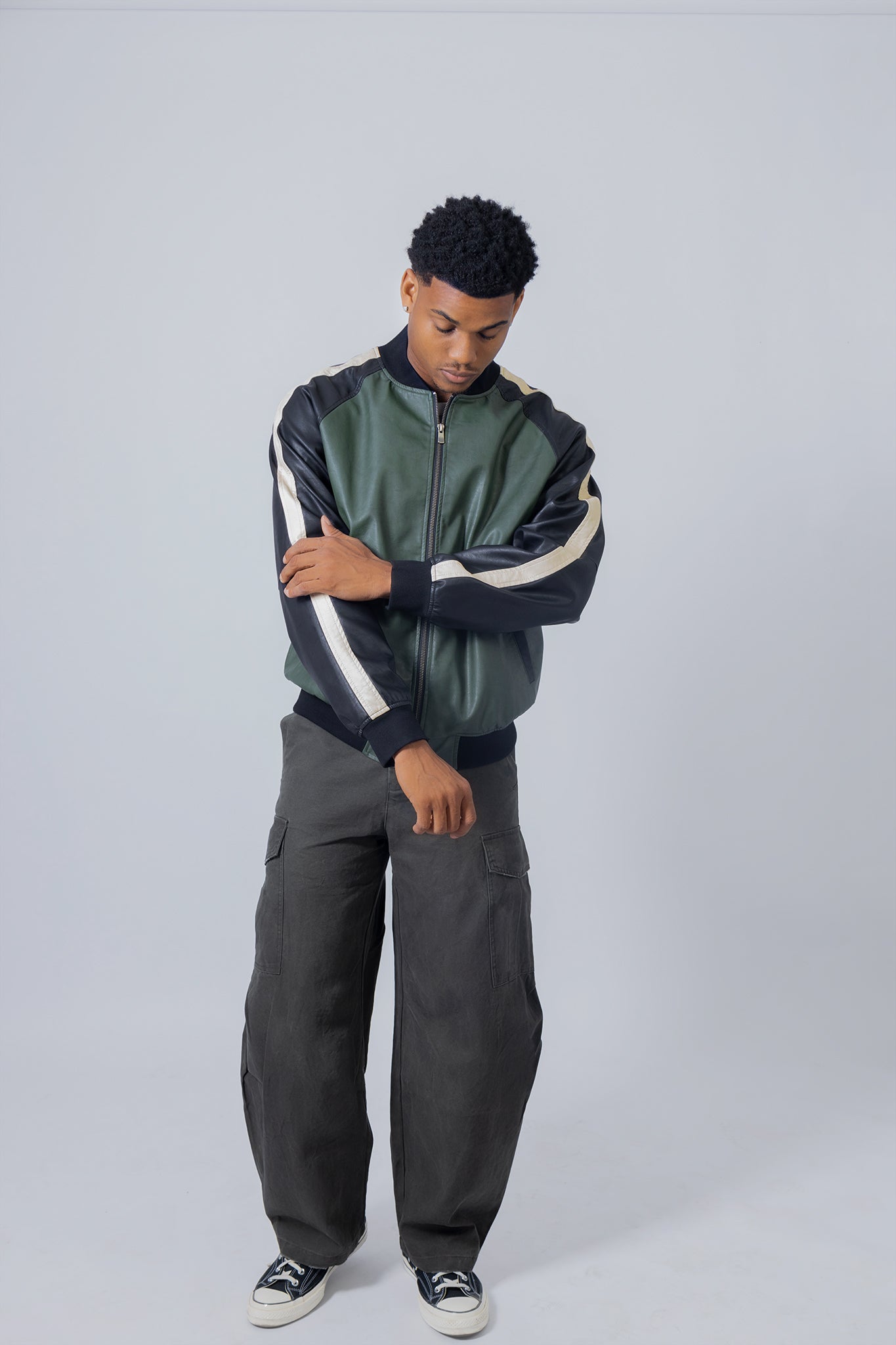 Whispering Palm Jacket