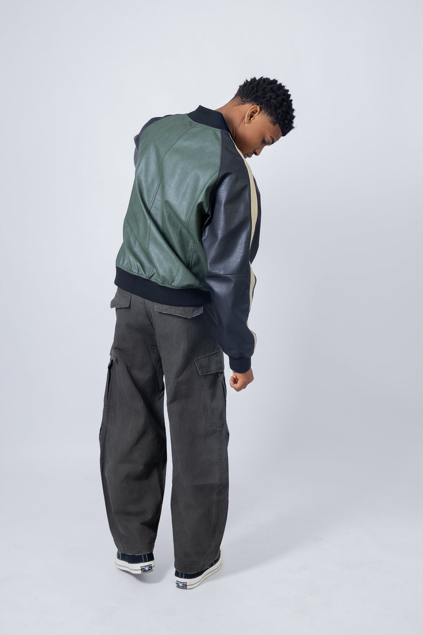 Whispering Palm Jacket