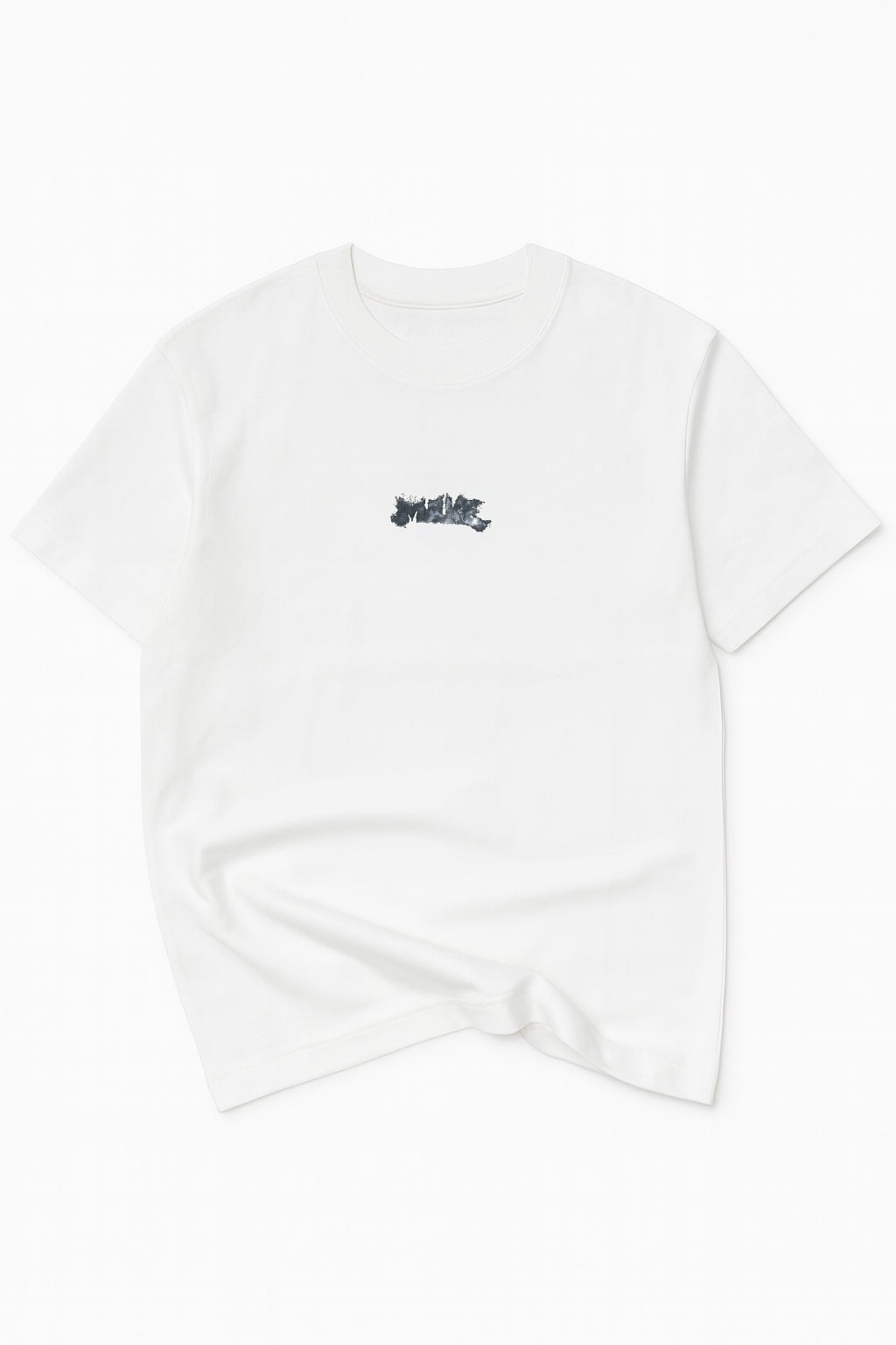 Make, Create & Destroy Cotton T-Shirt
