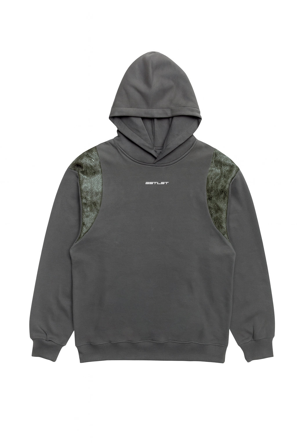 Slytherin Hoodie