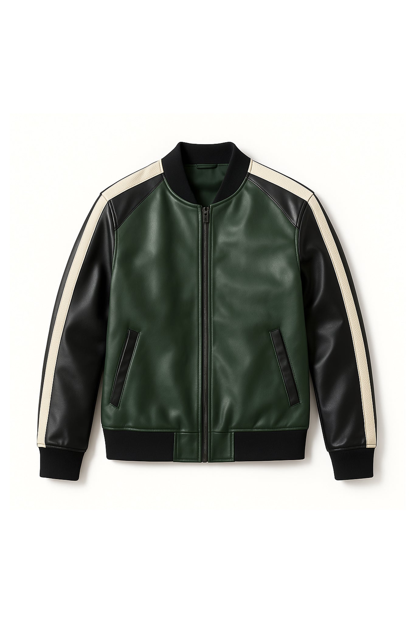 Whispering Palm Jacket